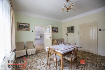 Prodej, domy/rodinný, 130 m2, Na Poříčí 576, 58001 Havlíčkův - 8