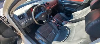 Vw golf 5 - 8