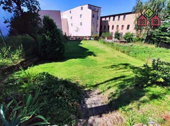 3+1, cihla, 120 m2, zahrada, půda, sklep, Teplice, ulice Čes - 8