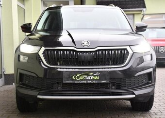 Škoda Kodiaq 2.0TDi STYLE - 8