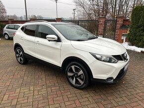 Nissan Qashqai 1.6dci 81kw r.v.2017 naj.162Tkm - 8
