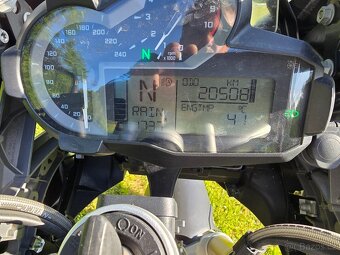 BMW R 1200 GS - 8