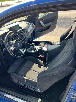 Bmw 218d M sport - 8