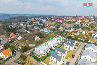 Prodej rodinného domu - DEBŘ, okr. Mladá Boleslav - 8