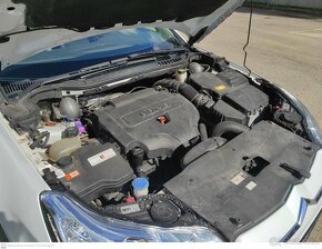 CITROEN C5 2.0 HDI 160 EXCLUSIVE - 8