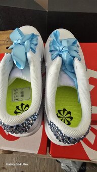 Nike custom 40eu - 8