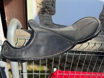 Sedlo Cherokee Barefoot®️ - 8