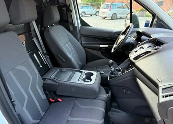 Ford Transit Connect 1,6TDCi 1Maj 70KW - 8