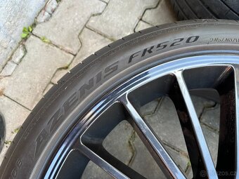 ALU KESKIN - 245/40 R20 - 8