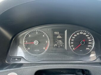 VW TRANSPORTER T5, 2.0 TDI, 9 míst. - 8