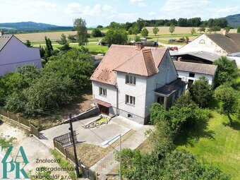 Prodej rodinné domy, 198 m2 - Vodňany - Křtětice - 8