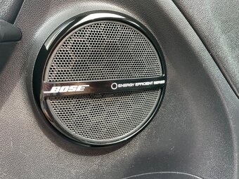 Renault Mégane kombi, 1,4 TCe 2012 BOSE - 8