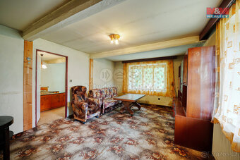 Prodej chalupy, 174 m², Dehetná - Stráž - 8