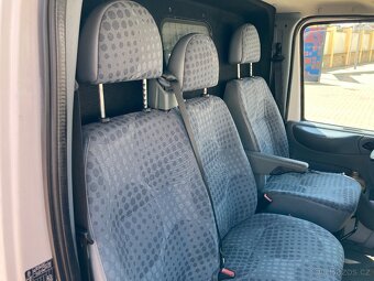 Ford Transit 2012 L1H1 - 8