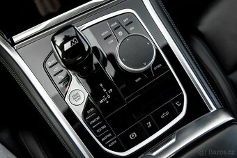 BMW 840i cabrio xDrive 250kW 2021, 36tis km, odpočet DPH - 8