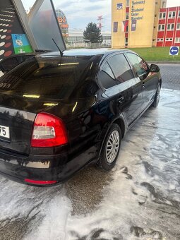 Octavia 1.2 tsi 77kw - 8