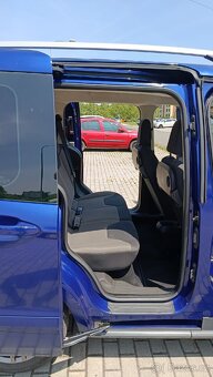 FORD TURNEO CURIER - 8