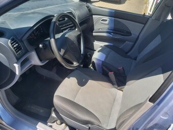 Kia Picanto 1.1 - 8