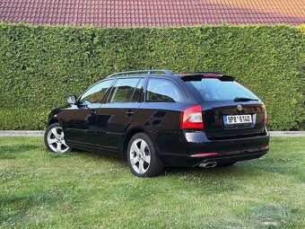 Octavia II FL 1.6 TDI 77 kW 165 tkm – edice SPORT - 8
