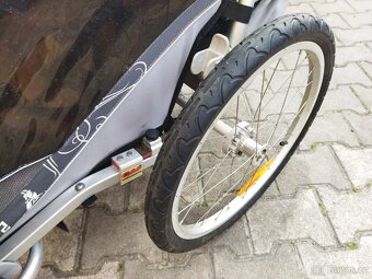 Thule Chariot - 8