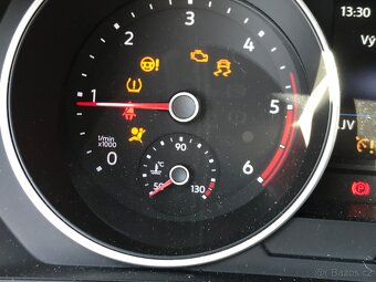 Volkswagen Tiguan 2.0 TDI SCR BMT DSG 4MOTION POJAZNDÉ - 8