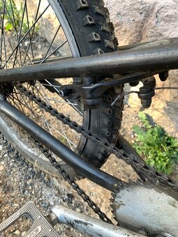Prodam bmx - 8