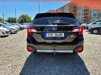 Subaru Outback 2.0D,110KW,PLNÁ VÝBAVA,1.MAJ.ČR,DPH,R.V.2017 - 8