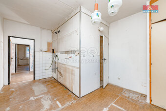 Prodej bytu 4+1, 84 m², Rychnov nad Kněžnou, ul. Zborovská - 8