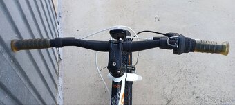 Rock Machine Surge 20" - 8