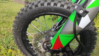 Xmotos 90cc - 8