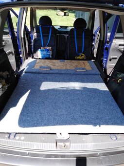 Opel Meriva - 8