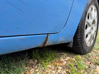 Alfa Romeo 156 2.4 JTD M-JET 129kw - 8