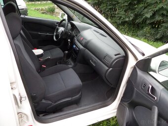 Škoda Octavia, 1.9 TDI 81 Kw STK 2 roky - 8