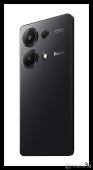 Redmi Note 13 Pro 8/256GB, černý, komplet, top stav, záruka - 8