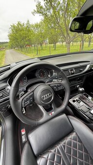 AUDI A6 COMPETITION 3.0 BiTDI -- 240KW 201 - 8