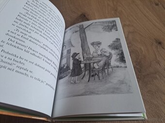 Emil a Ida , Astrid Lingrenová - 8