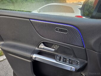 Mercedes EQB 300 4matic UVEDENÁ CENA BEZ DPH - 8