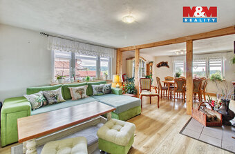 Prodej rodinného domu, 120 m², Bublava - 8