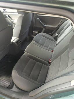 Golf 5 - 8