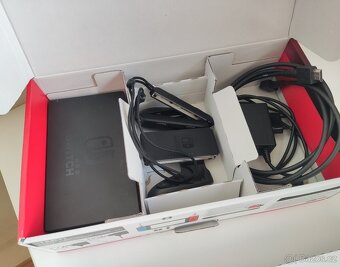 Nintendo Switch V2 Jailbreak +10 her - 8