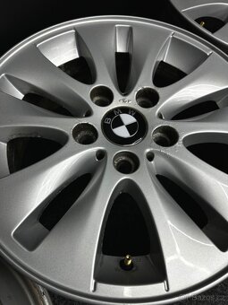 Alu BMW 5x120 16” styling 229 - 8