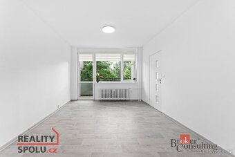 Pronájem, byty/2+kk, 46 m2, Liškova 1774/63, Předměstí, 4120 - 8