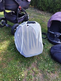 Trojkombinace Tako monodi - 8