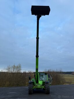 Merlo P 28.8L Turbo - 8