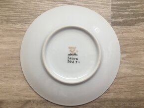 Sada hrníčků s podšálkem - 8