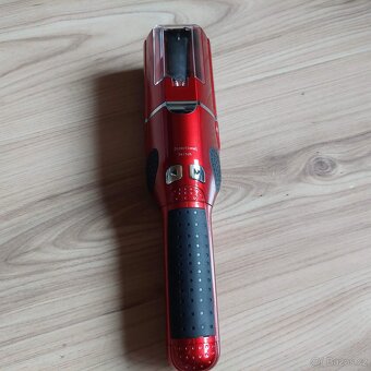 Nový pouze vyzkoušený Zastřihovač vlasových konečků - 8