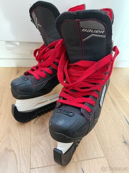 Brusle Bauer velikost 42 - 8