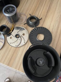 Kuchyňský robot Tefal Double force - 8