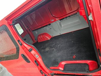 Opel vivaro 2.0 84kw long - 8