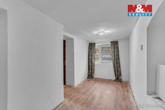 Prodej rodinného domu, 90 m², Vysoké Veselí, ul. Rybniční - 8